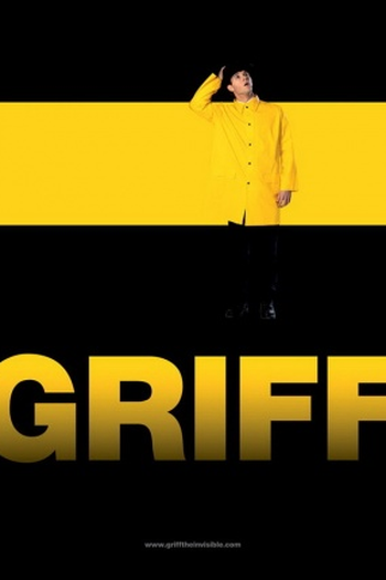  de Filme Griff, O Invisível (2010)