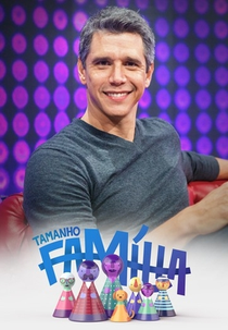 Tamanho Família (5ª Temporada) (Tamanho Família (5ª Temporada))