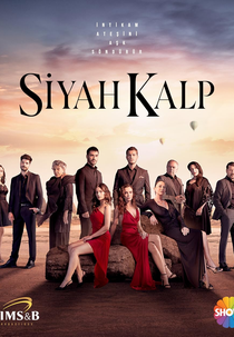 Siyah Kalp (Siyah Kalp)