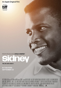 O Legado de Sidney Poitier (Sidney)