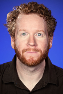 Todd Berger (I) - Poster 1