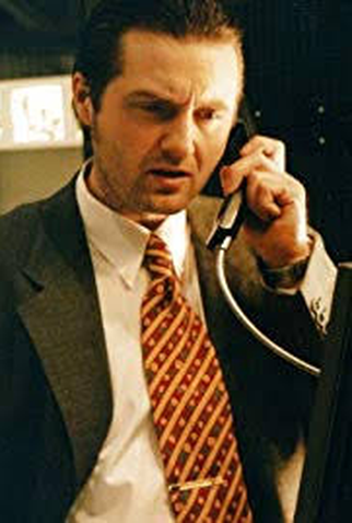 Poster 3 de Filme Ernst & Lyset (1996)