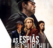 As Espiãs de Churchill