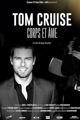 Tom Cruise: o jovem eterno - 5 de Outubro de 2020 | Filmow