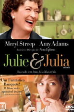 Julie & Julia (Julie & Julia)