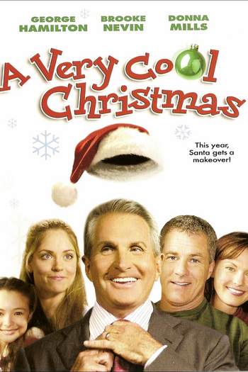  de Filme A Very Cool Christmas (2004)