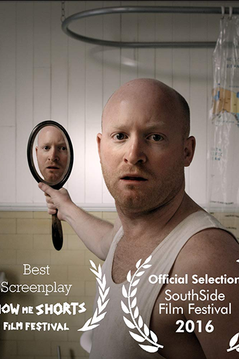 Poster de Curta Dive (2014)