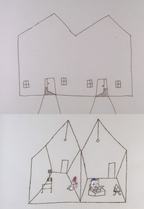 The Man Next Door (隣の野郎)