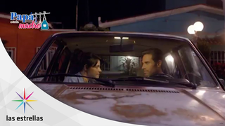 Trailer: Papá a toda madre: Ser un buen padre | Este domingo #ConLasEstrellas