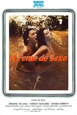 A Fome do Sexo (A Fome do Sexo)