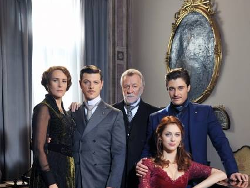 Foto 4 de La Dama Velata