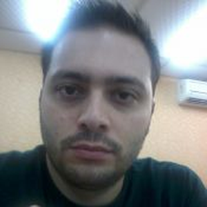 Foto de perfil de Thiago