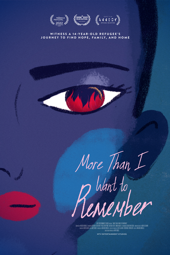  de Curta More Than I Want to Remember (2022)