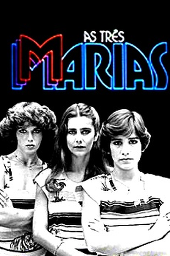  de TV As Três Marias (1981)