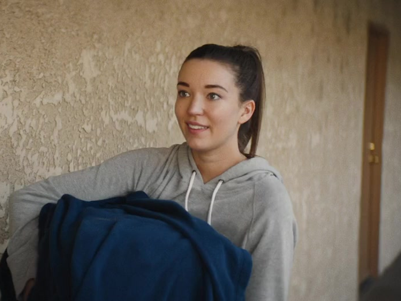 Foto 5 de 1BR: O Apartamento