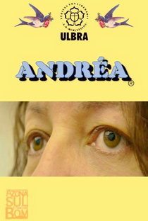 Andréa - Poster / Capa / Cartaz - Oficial 1