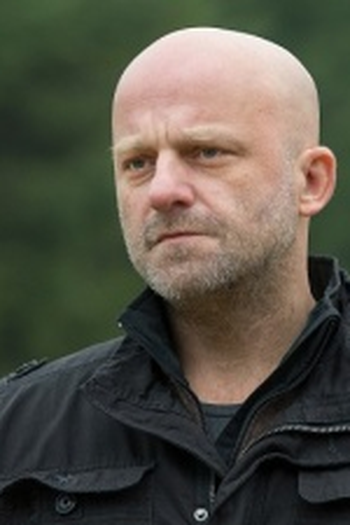 Poster de Episódio Nástřel (2016)