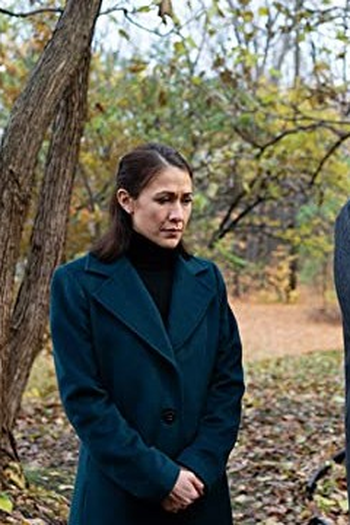 Poster de Episódio The Cruellest Month (2) (2022)