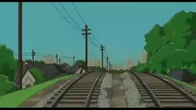 Trailer 2 de "The Wind Rises" (o novo filme de Hayao Miyazaki)
