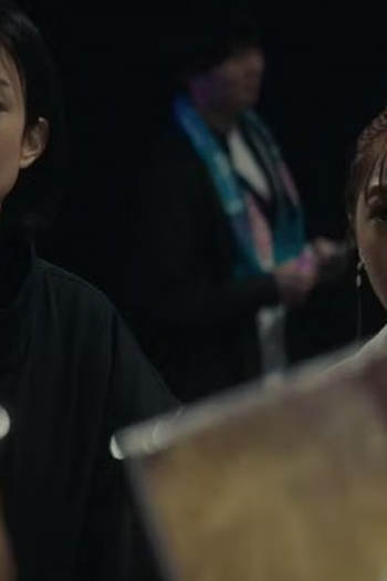 Poster de Episódio ファンシーグッズ (2024)