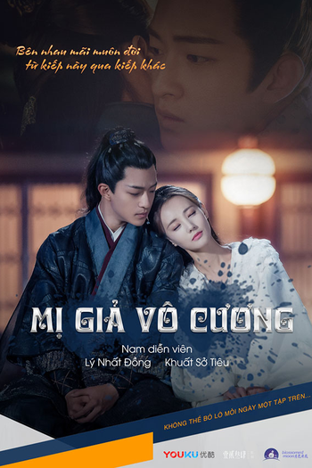  de Série Bloody Romance (2018)