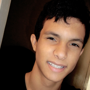 Foto de perfil de Anderson Ruan