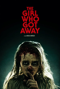 The Girl Who Got Away - Poster / Capa / Cartaz - Oficial 2