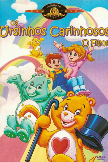  de Filme As Novas Aventuras dos Ursinhos Carinhosos (1985)