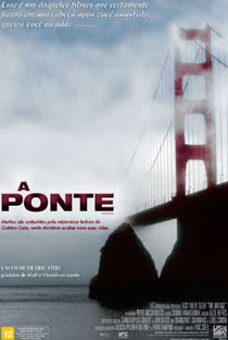 A Ponte - Poster / Capa / Cartaz - Oficial 2