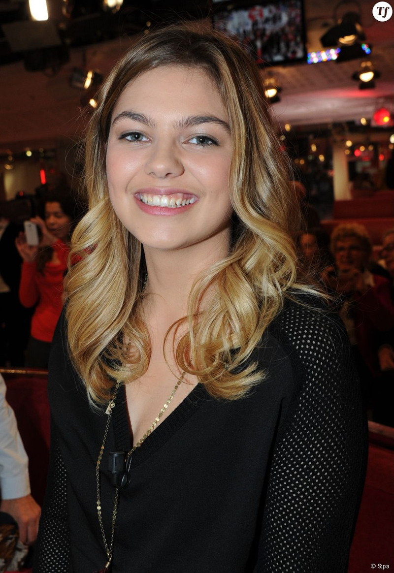 Louane Emera - Foto 2