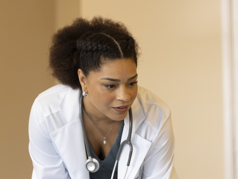 Foto 7 de Fé para o Impossível