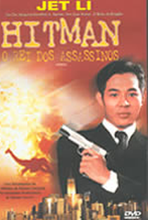 Hitman - O Rei dos Assassinos - Poster / Capa / Cartaz - Oficial 3