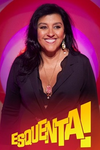 Poster de TV Esquenta! (5ª Temporada) (2016)
