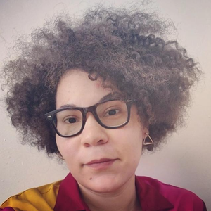 Foto de perfil de Ana Carolina da Cunha