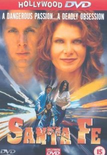 Marcas do Passado (Santa Fe)