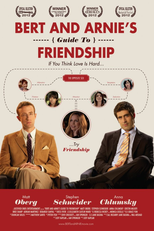Bert and Arnie's Guide to Friendship (Bert and Arnie's Guide to Friendship)