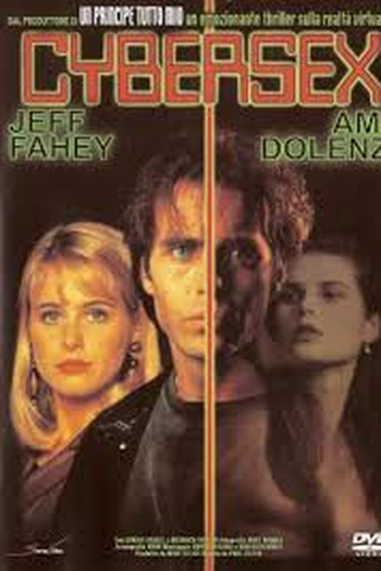  de Filme O Limite da Realidade (1995)