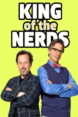 King of the Nerds (King of the Nerds)