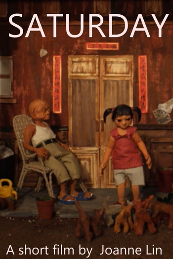  de Curta Sábado (2015)