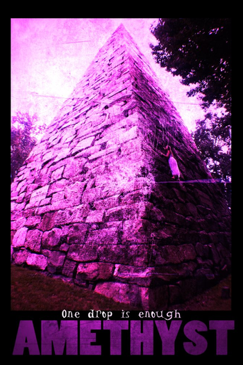  de Filme Amethyst (2016)