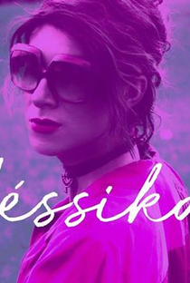 Jessika - Poster / Capa / Cartaz - Oficial 1