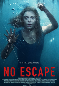 #SemSaída (No Escape)