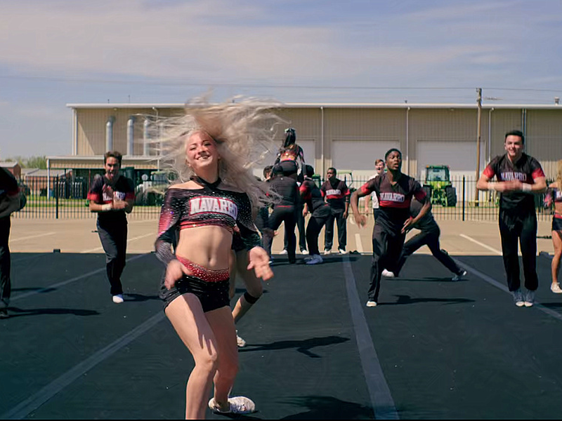 Foto 6 de Cheer (1ª Temporada)