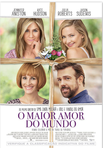 O Maior Amor do Mundo (Mother's Day)