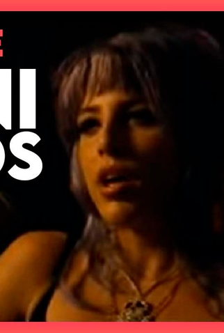 Poster 1 de Curta Danni Carlos - High and Dry (2010)