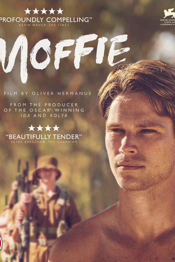  de Filme Moffie (2020)