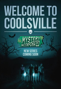 Mystery Incorporated (Mystery Incorporated)