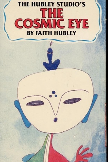  de Filme The Cosmic Eye (1986)