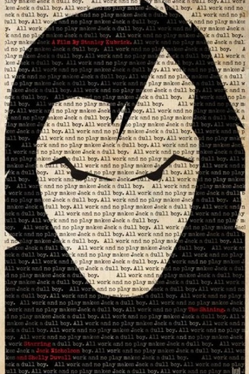  de Filme O Iluminado (1980)