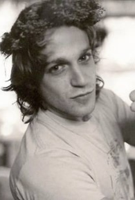 Larry Joshua